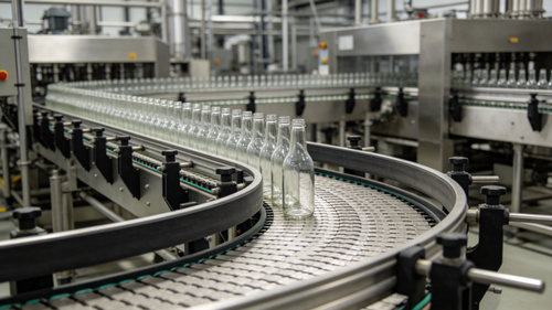 OEM 鳥巣飲料工場 - 最良の製造パートナーを選択する方法