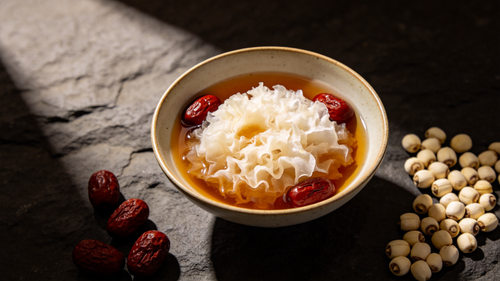 White Fungus のデザート価値分析 - コストの内訳と長期的なメリット |ゼアグローブ