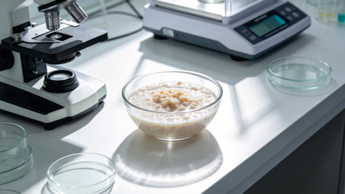 Ready-to-Eat Meal Manufacturer With Evidence-Based Quality Control: What Brand Owners Must Verify Before Signing an OEM 