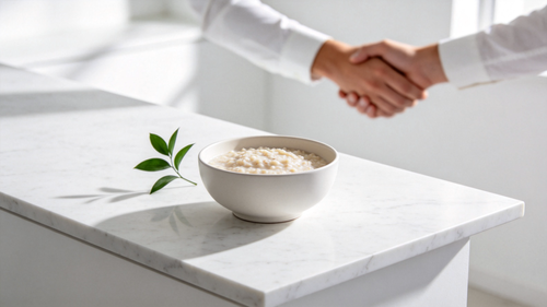 Ready to Eat Meal Manufacturer: How to Launch Your Brand with ZeaGrove OEM | ZeaGrove