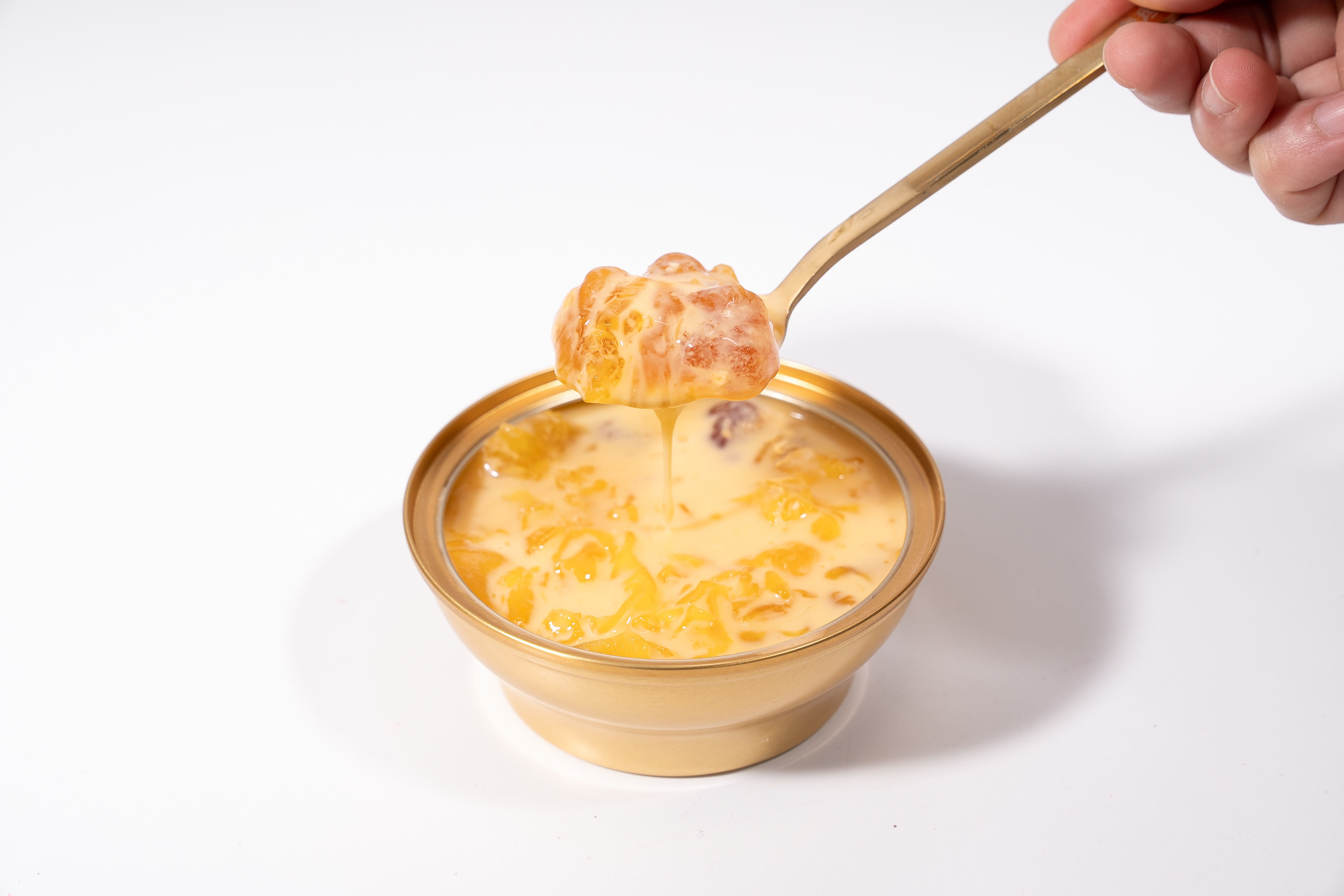 企業に関する最新事例 マンゴーとポメロ入り桃膠スープが「ヘルシーダイエット＋美容」の女性向け栄養カテゴリーに参入、差別化された人気商品を創出