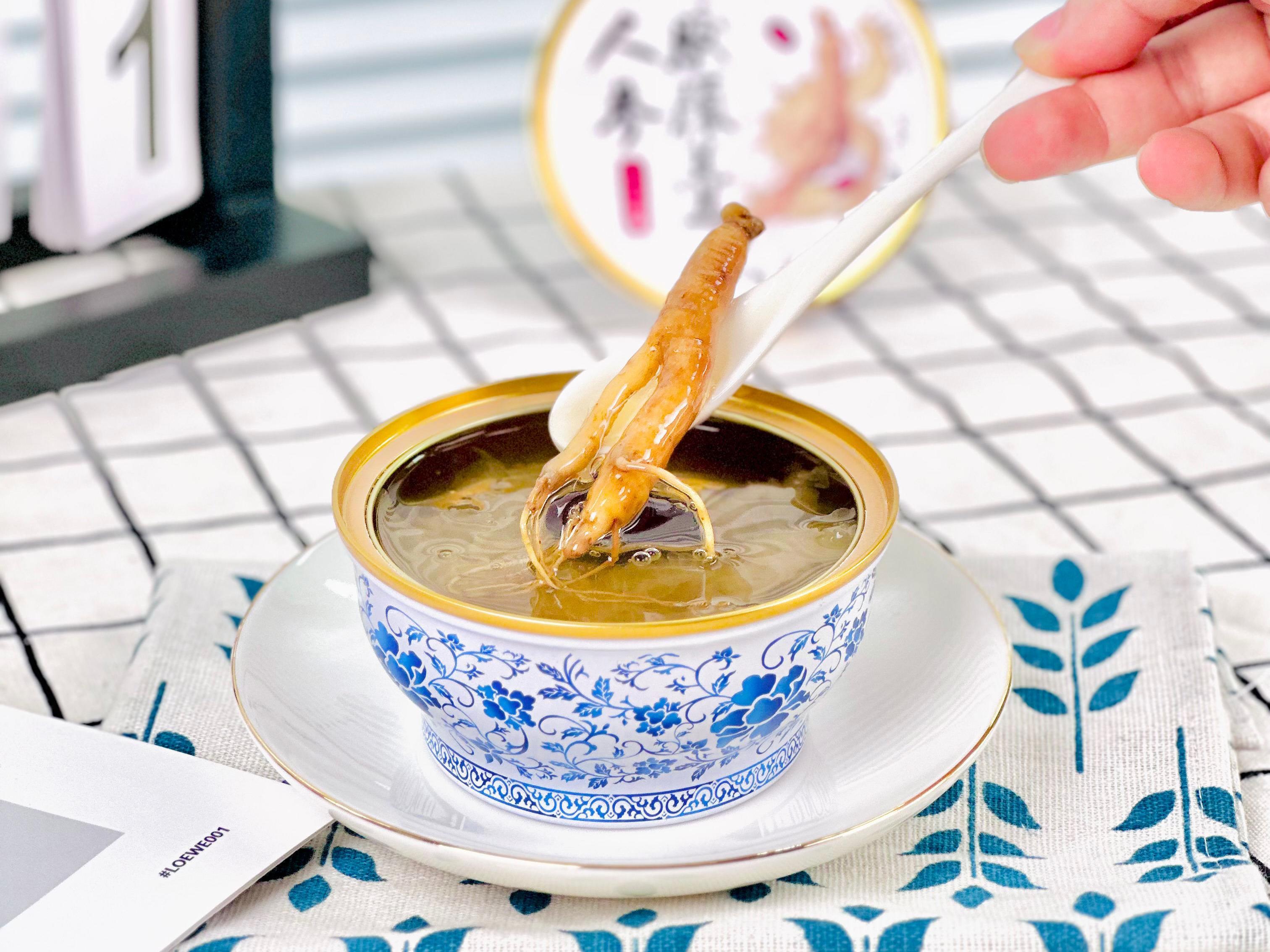 企業に関する最新事例 ジンセン 機能 飲料: 健康 を 養う ため と 現代 人 の 健康 を 養う ため の 二重 の 選択