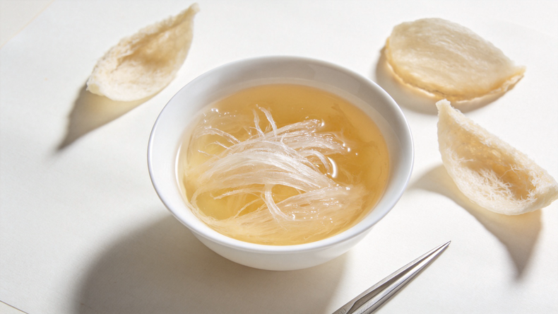 企業に関する最新事例 毎日の朝食ルーチンに最適な食用ツバメの巣の利点