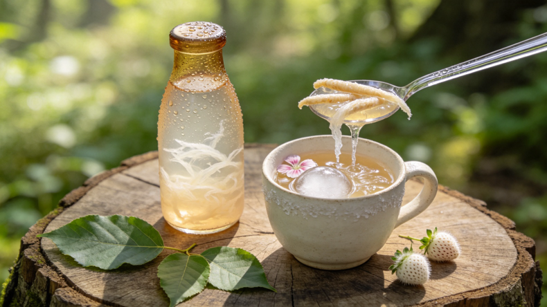 企業に関する最新事例 ツバメの巣飲料は仕事後の疲労を和らげることができますか?