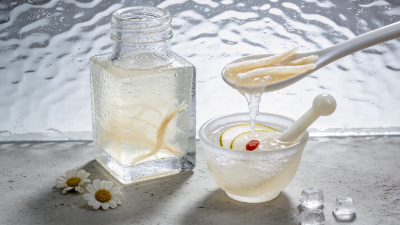 企業に関する最新事例 ツバメの巣の飲み物は毎日のコラーゲン補給ですか?