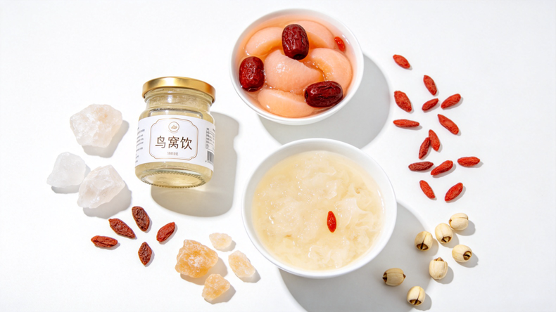 企業に関する最新事例 クリーンラベルの中国食品製造: 輸入業者のための完全ガイド