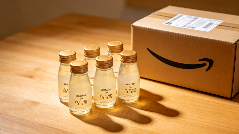 企業に関する最新事例 アマゾン販売者向けバードネストOEM: プライベート・レーベルブランドの立ち上げ方法