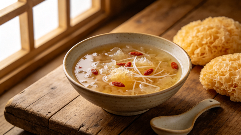 企業に関する最新事例 Tremella Bird's Nest OEM – カスタムウェルネス食品製造