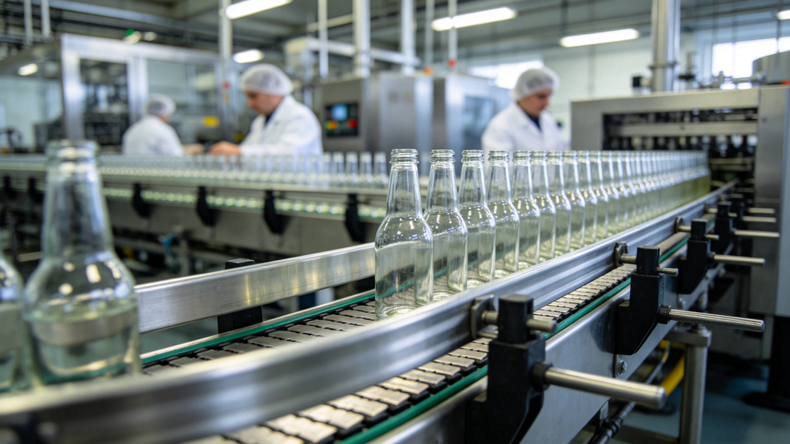企業に関する最新事例 OEM 鳥の巣飲料工場 – 中国でのカスタム飲料製造 |ゼアグローブ