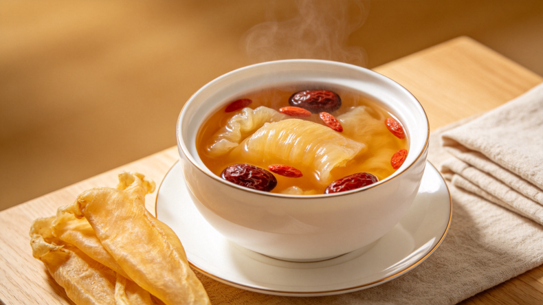 企業に関する最新事例 マウロウ プレミアム 魚のマウロウ 食用用スープとコラーゲン製品