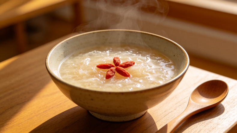 企業に関する最新事例 鳥の巣のお粥 – すぐに食べられる栄養価の高いウェルネスミール