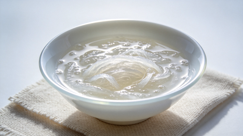 企業に関する最新事例 なぜ鳥の巣デザートメーカーは食用鳥の巣の純度を優先しなければならないか:OEM調達のための成分分解