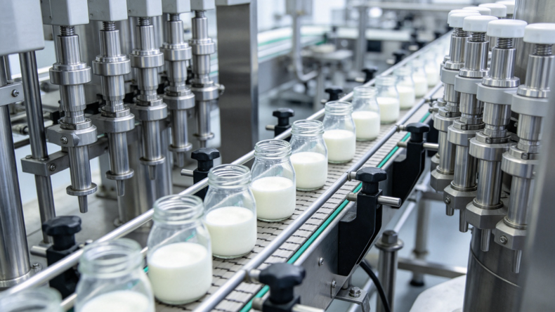 企業に関する最新事例 ヨーグルトの生産者が 農場から瓶まで 品質を保証する方法です ZeaGrove