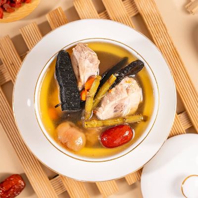 購入 すぐの中国製薬スープ ガノダーマ デンドロビウム ドラゴン骨 350g オンライン製造