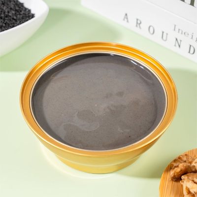 購入 セサムパスタ 芳香で魅力的な 栄養的に軽い食事代用物 0 添加物 オンライン製造