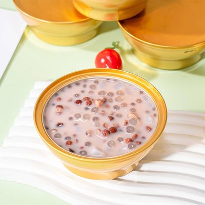 購入 赤豆のサゴとミルク 香港風 甘くて栄養価が高い 121°Cで沸かして添加物なし オンライン製造