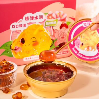 購入 ローズ 桃のゴム 香りの花 携帯 可愛い ギフトボックス 柔らかい 滑らかで香りの良い オンライン製造