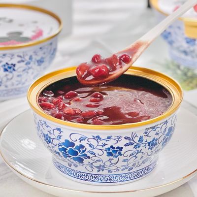購入 チェンピ赤豆パスタ 草食デザート 中国草食デザート 低砂糖 即効草食デザート オンライン製造