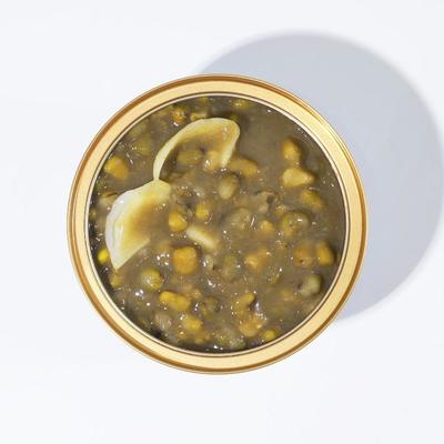 購入 甘いタンダリン皮 モンゴ豆パスタ デザート 夏のプレゼント箱 オンライン製造