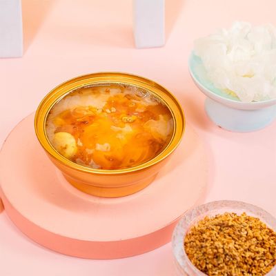 良い値段 中国 オスマンサス 栗 蒸し焼き 桃のゴム 樹脂 デザート 粘り強い 米 オンライン