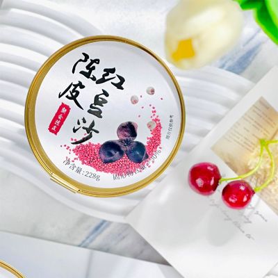 良い値段 228g 低砂糖食材 チェンピ レッド・ビーンのパスタ デザート 豆腐 オンライン
