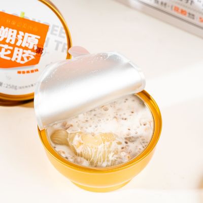 良い値段 鳥の巣のポテト 高級のプレゼント コラーゲン満載 滑らかで噛み切れる オンライン
