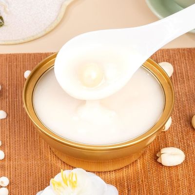 良い値段 ゼグロブ杏仁草のライスクリーム 抗老化 肺を養い 脊髄を強くする 低脂肪低糖食品 オンライン