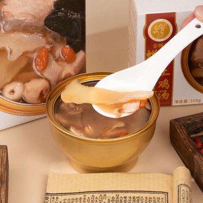 良い値段 インスタント ハーバル チキン スープ 免疫力 睡眠 助産物 家族 栄養 肝臓 健康 栄養素 オンライン