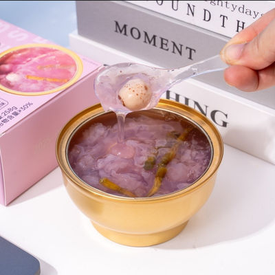良い値段 免疫力強化 デンドロビウムとトレメラ デザート 新鮮 有機食品 食事後 軽いデザート 朝食 軽い食事代 オンライン