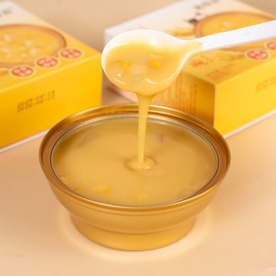 良い値段 草の穀物デザート ブッダの手 穀物クリーム 植物製 食べる準備ができました オンライン