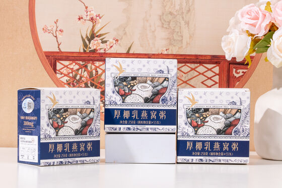 良い値段 コラーゲンサプリメント 食べる準備ができ 鳥の巣 食品 保存期間 12ヶ月 室温 オーガニック製品の輸入者にとって理想的です オンライン