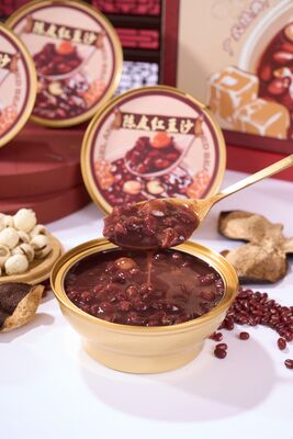 良い値段 軽量で栄養価の高い中国製デザート FSSC認定 栄養価の高い伝統菓子 オンライン