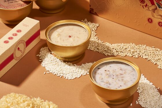良い値段 滑らかでクリーミーな質感 すぐに食べられるツバメの巣粥 賞味期限 室温で 24 ヶ月保存 完璧 オンライン