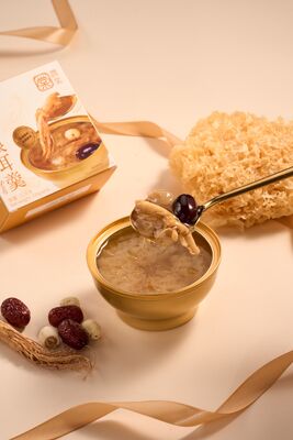 良い値段 伝統的な中国のハーブと天然の甘味料 軽量 栄養価の高い中国のデザート 減糖と軽量 栄養価の高い味のプロファイル オンライン