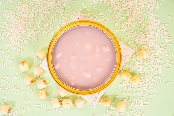 良い値段 FDA認証 低糖 無添加 タロイモあん レンコンスープ 個食 便利で栄養満点 ウェルネスデザート オンライン