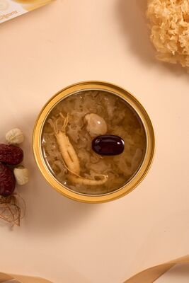 良い値段 ホンコングの本物の味 栄養のある即食スープ ビタミンとミネラルが豊富で オンライン