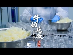 コラーゲン補給の最初の選択は,牛乳の魚の母です.