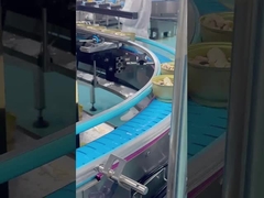 製品生産ライン