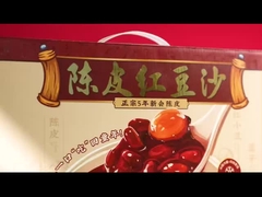 陳皮紅豆デザートスープ 缶詰デザート カスタマイズ